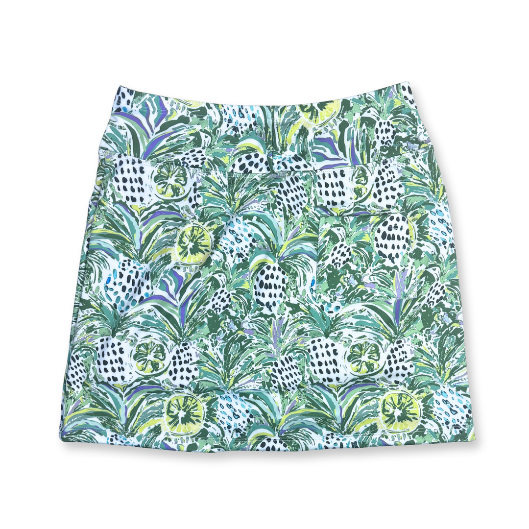 B-Skinz Island Greens Skort