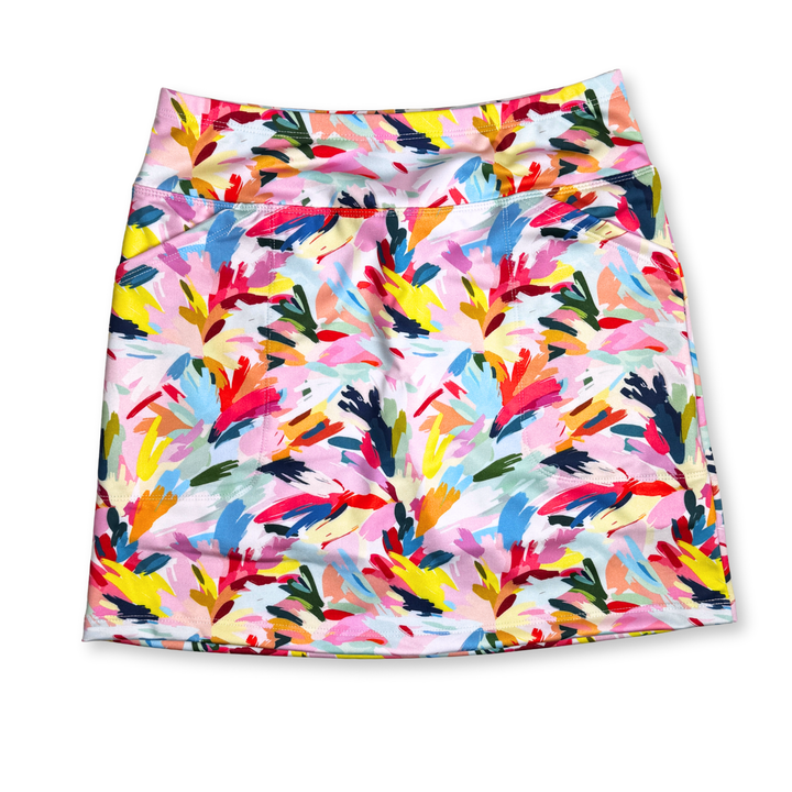 B-Skinz Mango Tango Skort