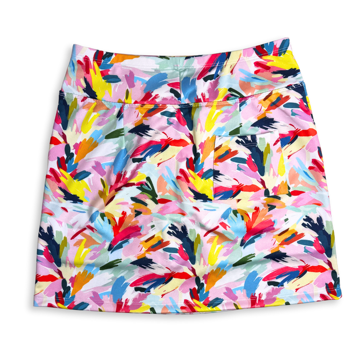 B-Skinz Mango Tango Skort