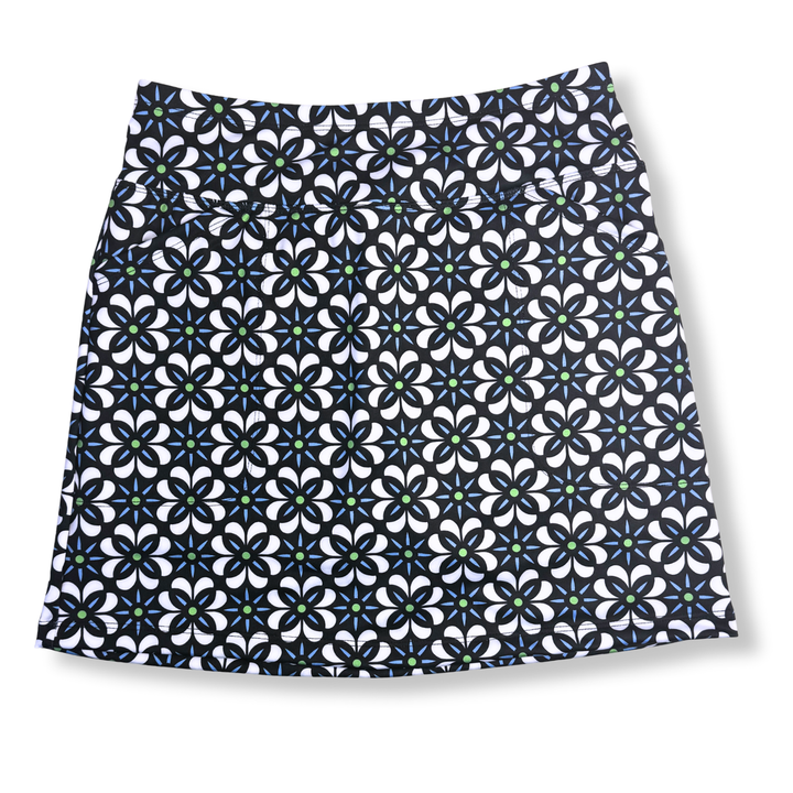 B-Skinz Twilight Skort