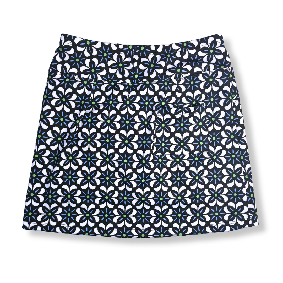 B-Skinz Twilight Skort