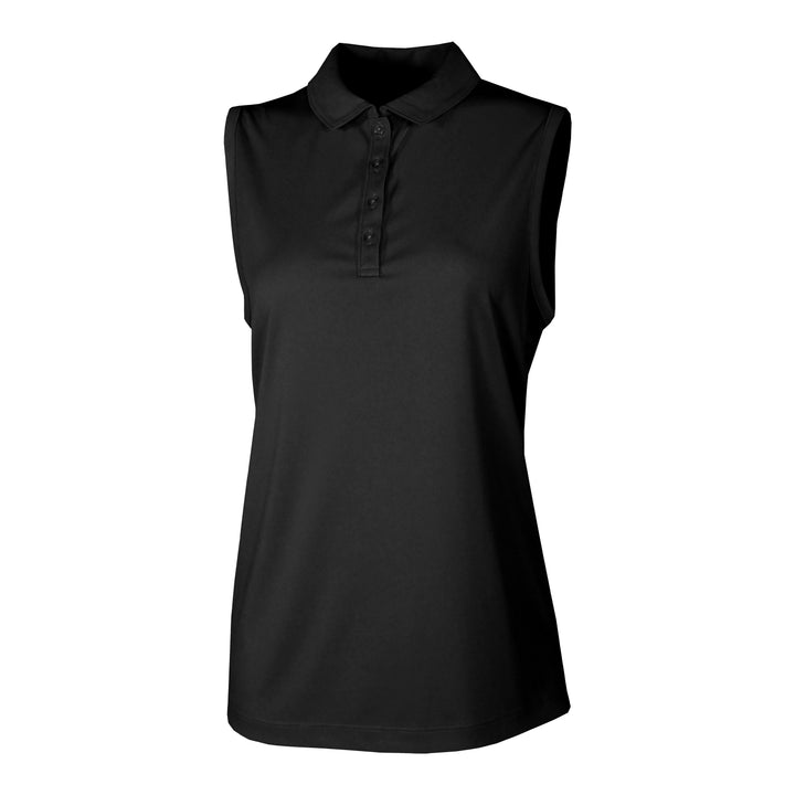 Columbia Golf Ace Flair Sleeveless Polo [2026]