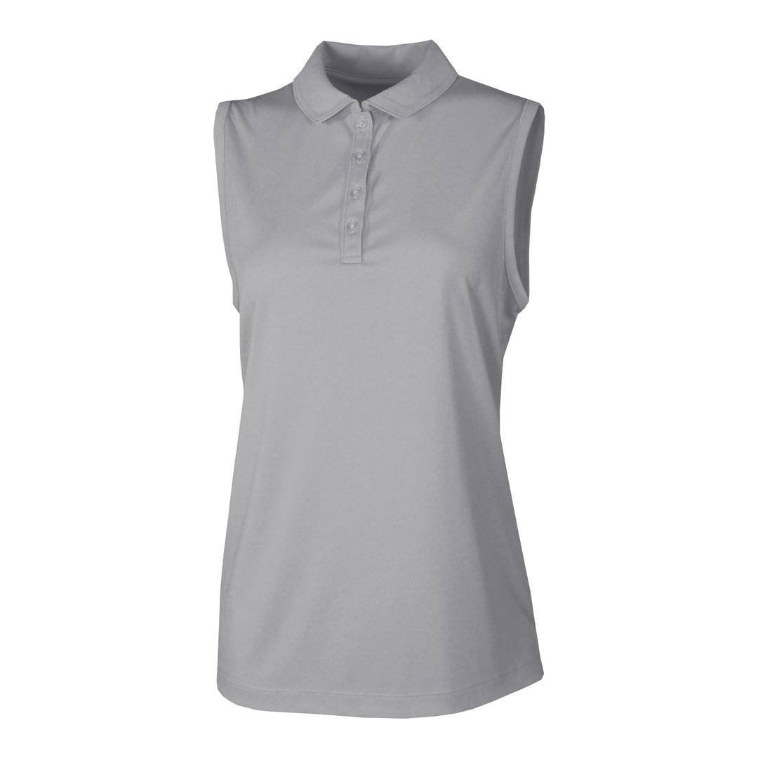 Columbia Golf Ace Flair Sleeveless Polo [2026]