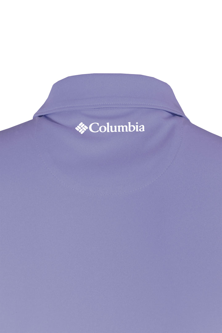 Columbia Golf Ace Flair Sleeveless Polo [2026]