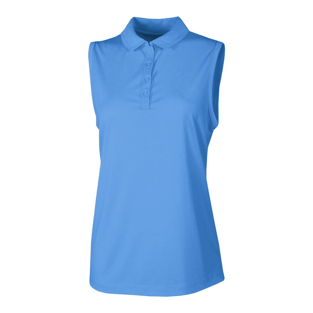 Columbia Golf Ace Flair Sleeveless Polo [2026]