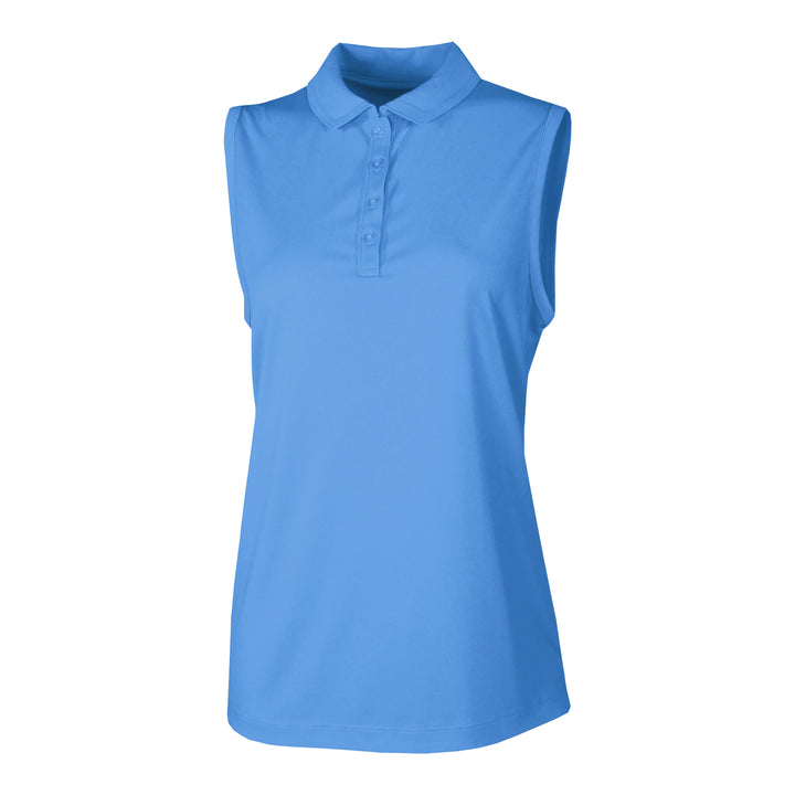 Columbia Golf Ace Flair Sleeveless Polo [2026]