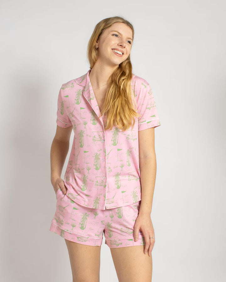 Royal Standard Sleep Shirt