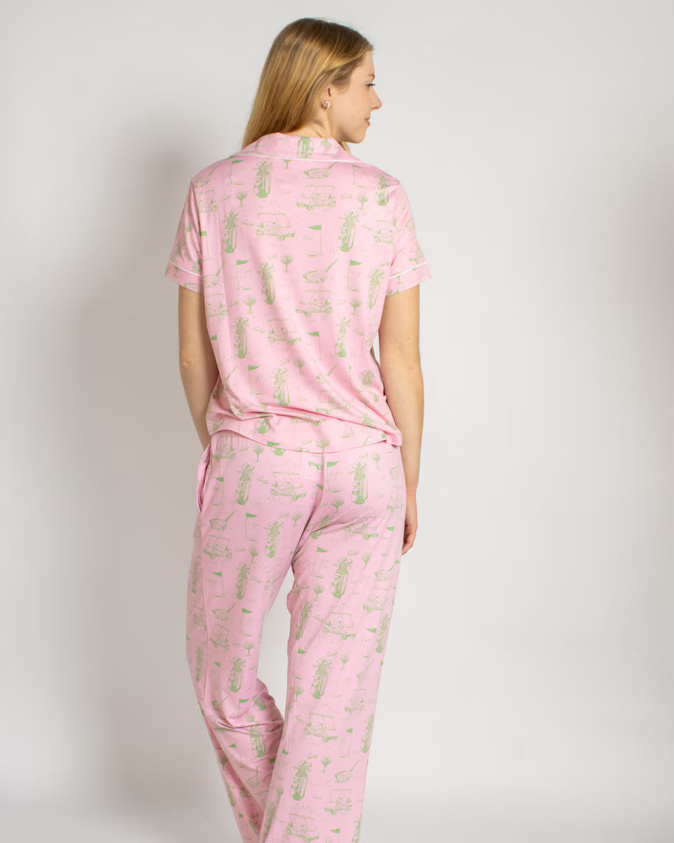 Royal Standard Sleep Shirt