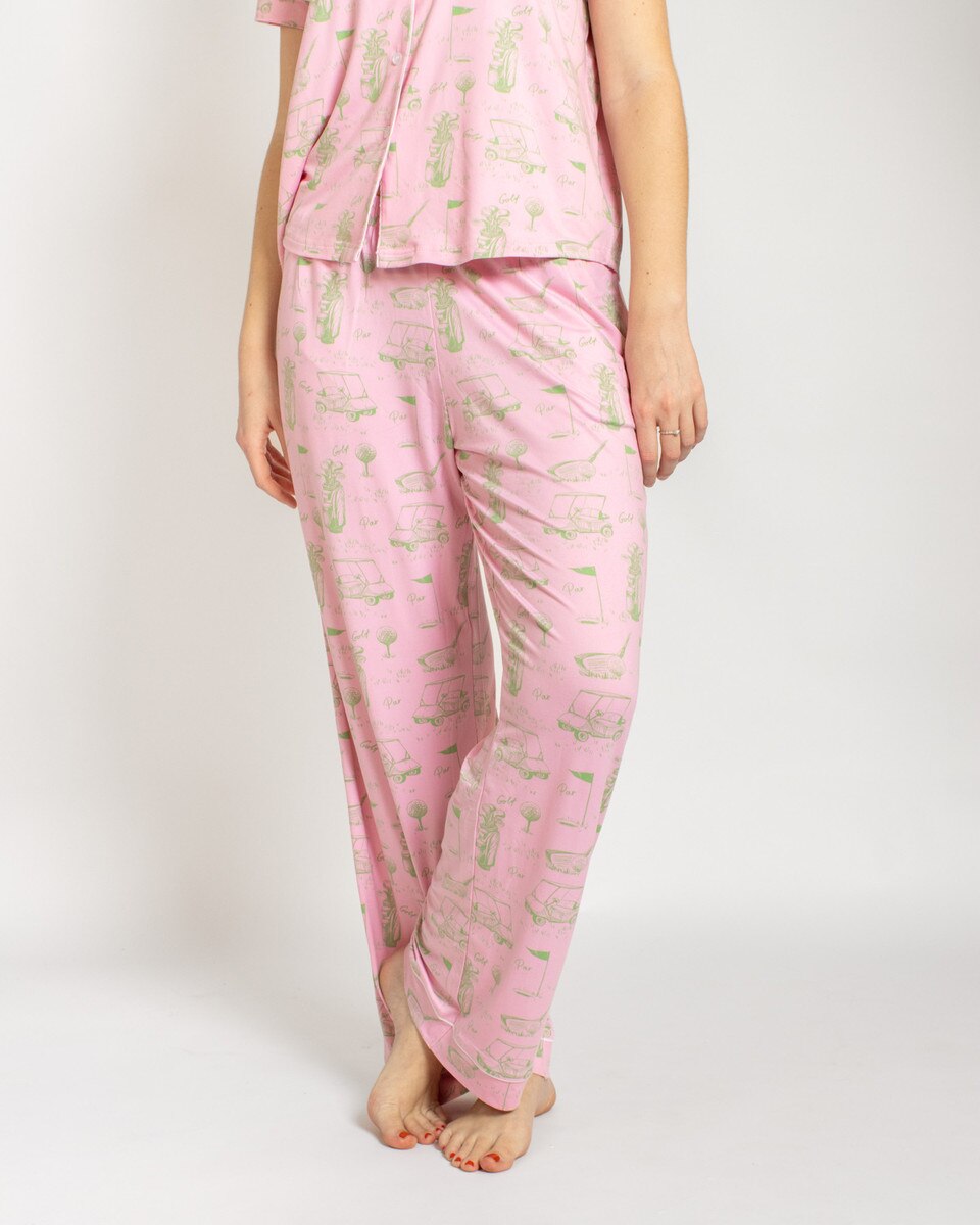 Royal Standard Sleep Pant