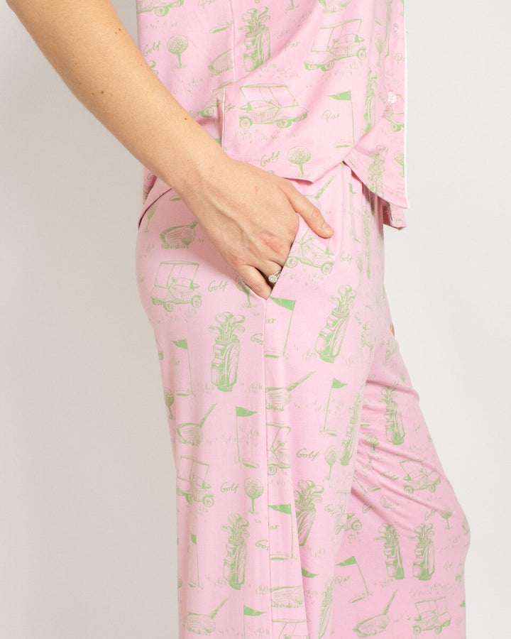 Royal Standard Sleep Pant