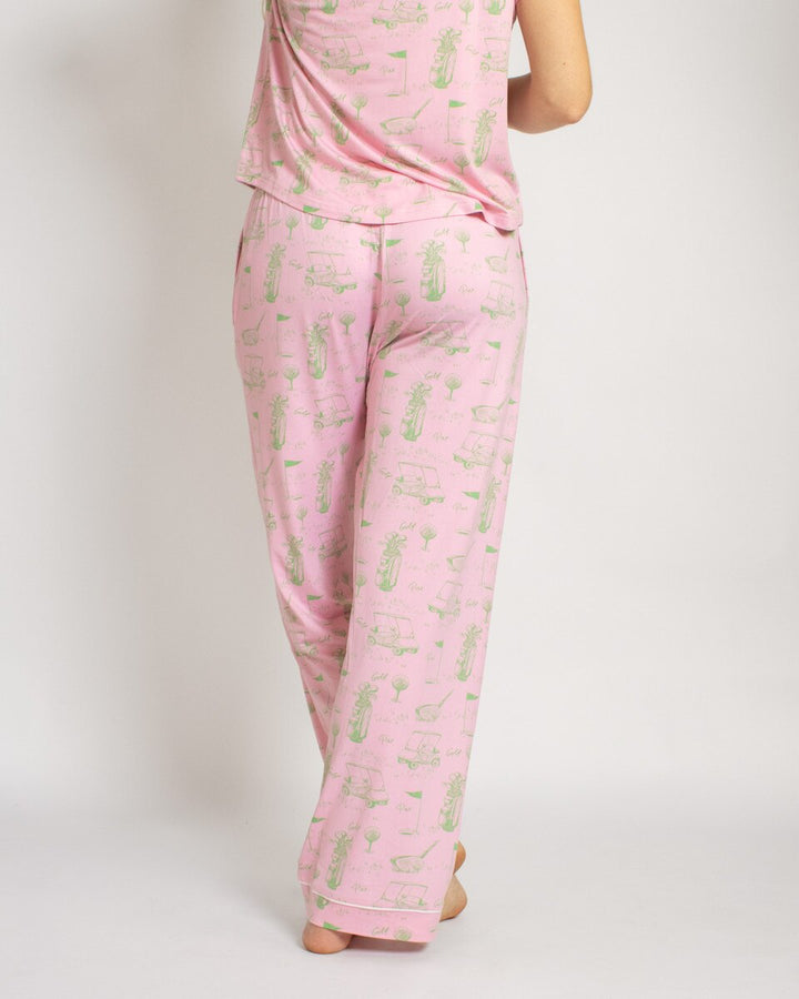Royal Standard Sleep Pant