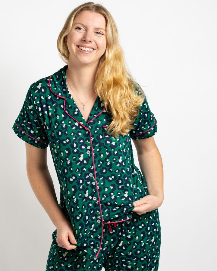 Royal Standard Sleep Shirt