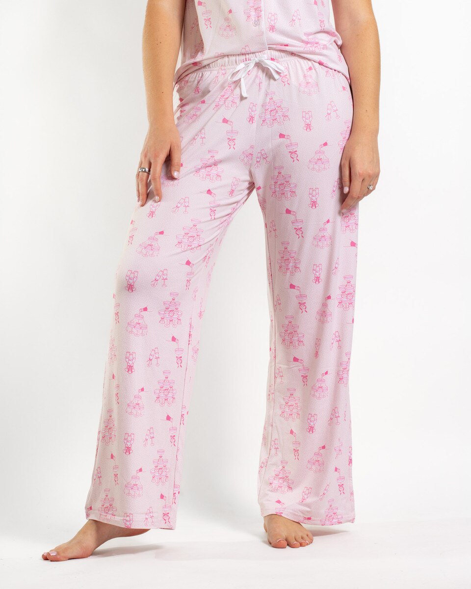 Royal Standard Sleep Pant