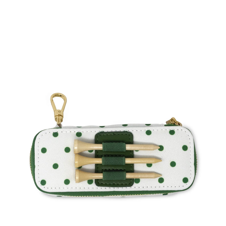 Kate Spade Lexington Dot Ball Pouch