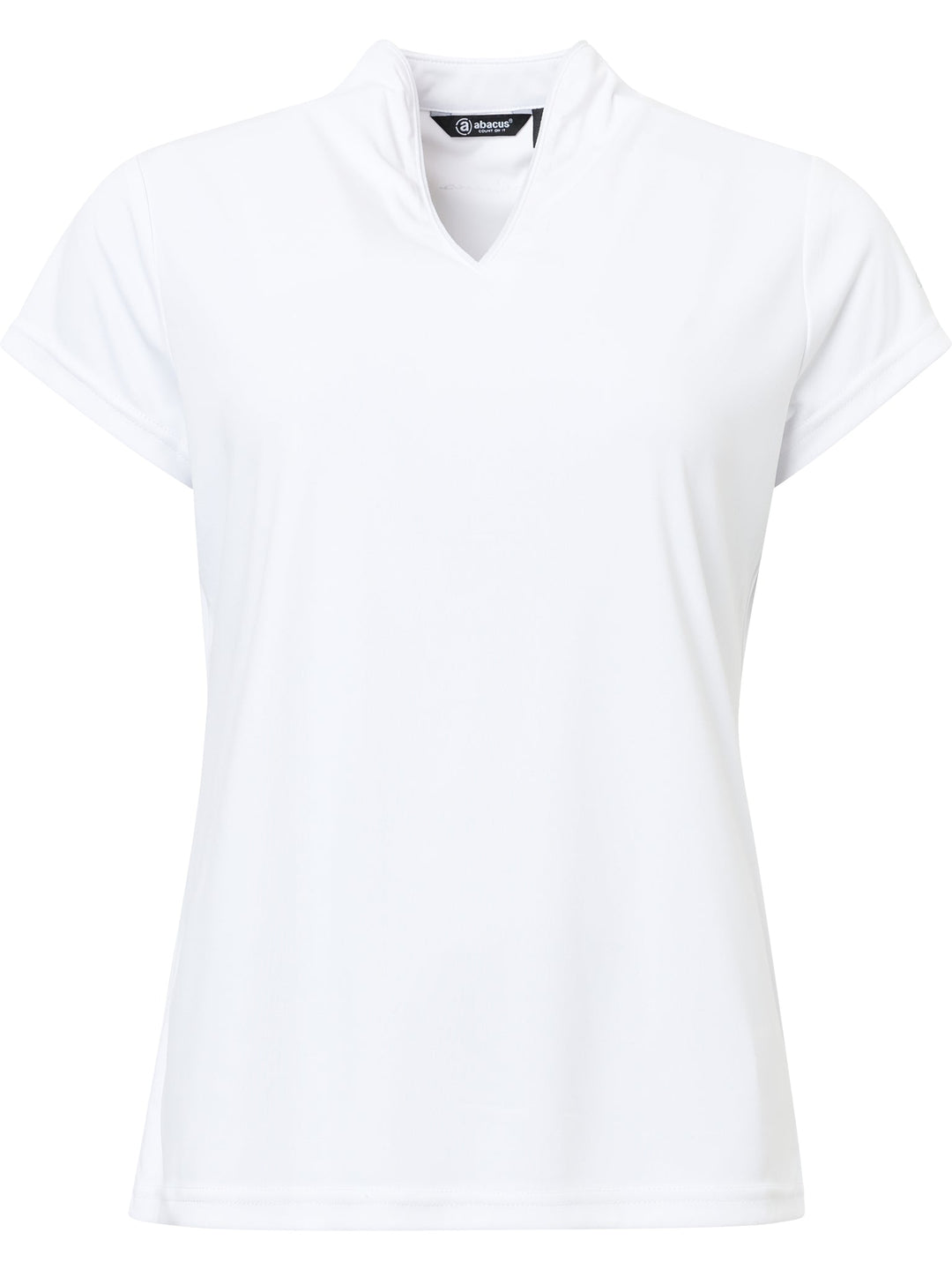 Abacus Hammel Recycled Cupsleeve Polo