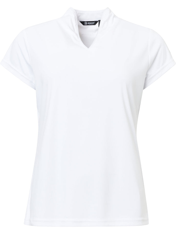 Abacus Hammel Recycled Cupsleeve Polo