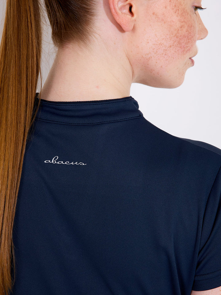 Abacus Hammel Recycled Cupsleeve Polo