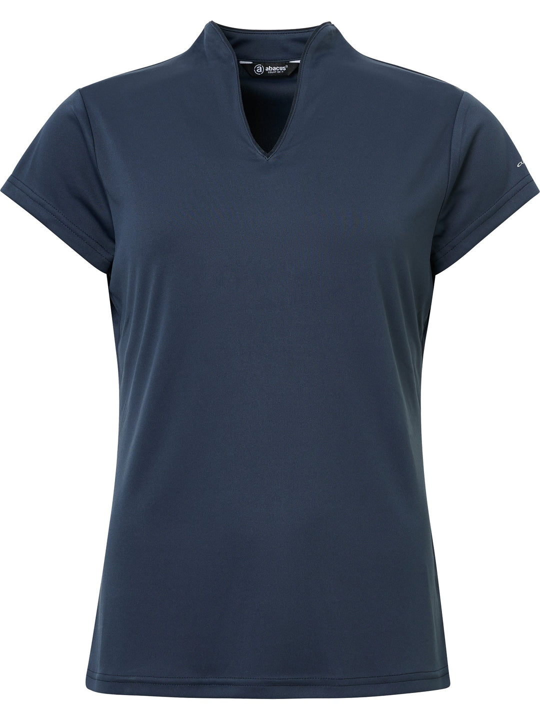 Abacus Hammel Recycled Cupsleeve Polo