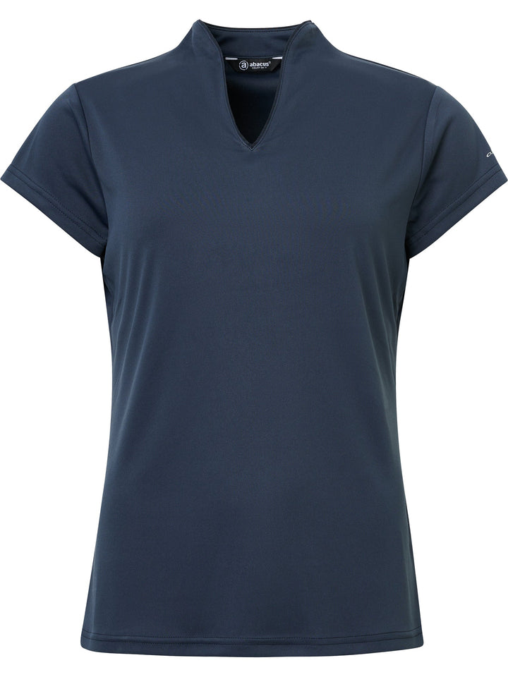 Abacus Hammel Recycled Cupsleeve Polo