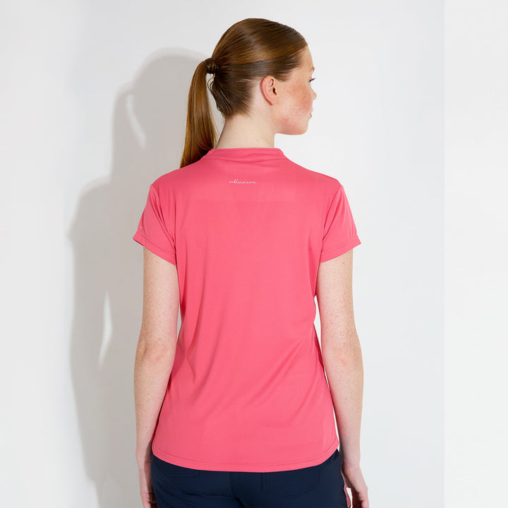Abacus Hammel Recycled Cupsleeve Polo