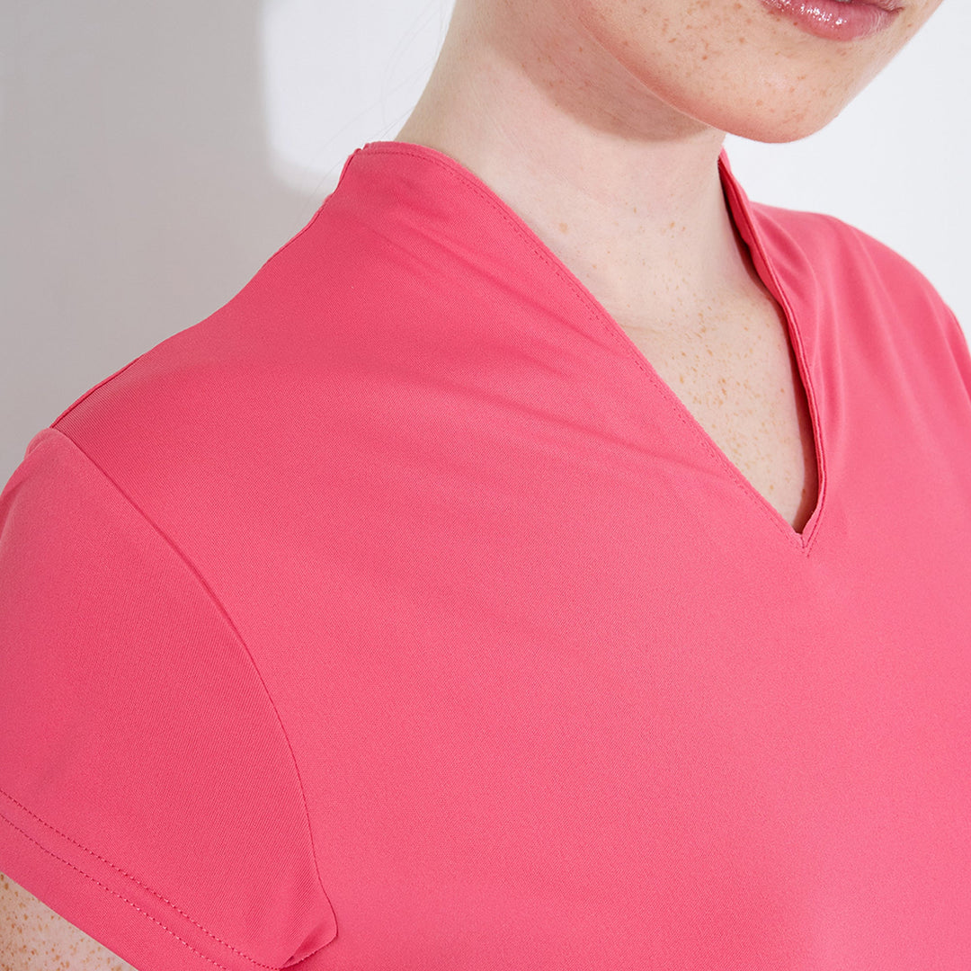 Abacus Hammel Recycled Cupsleeve Polo