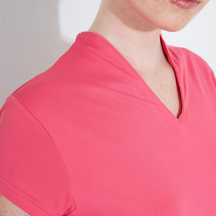 Abacus Hammel Recycled Cupsleeve Polo