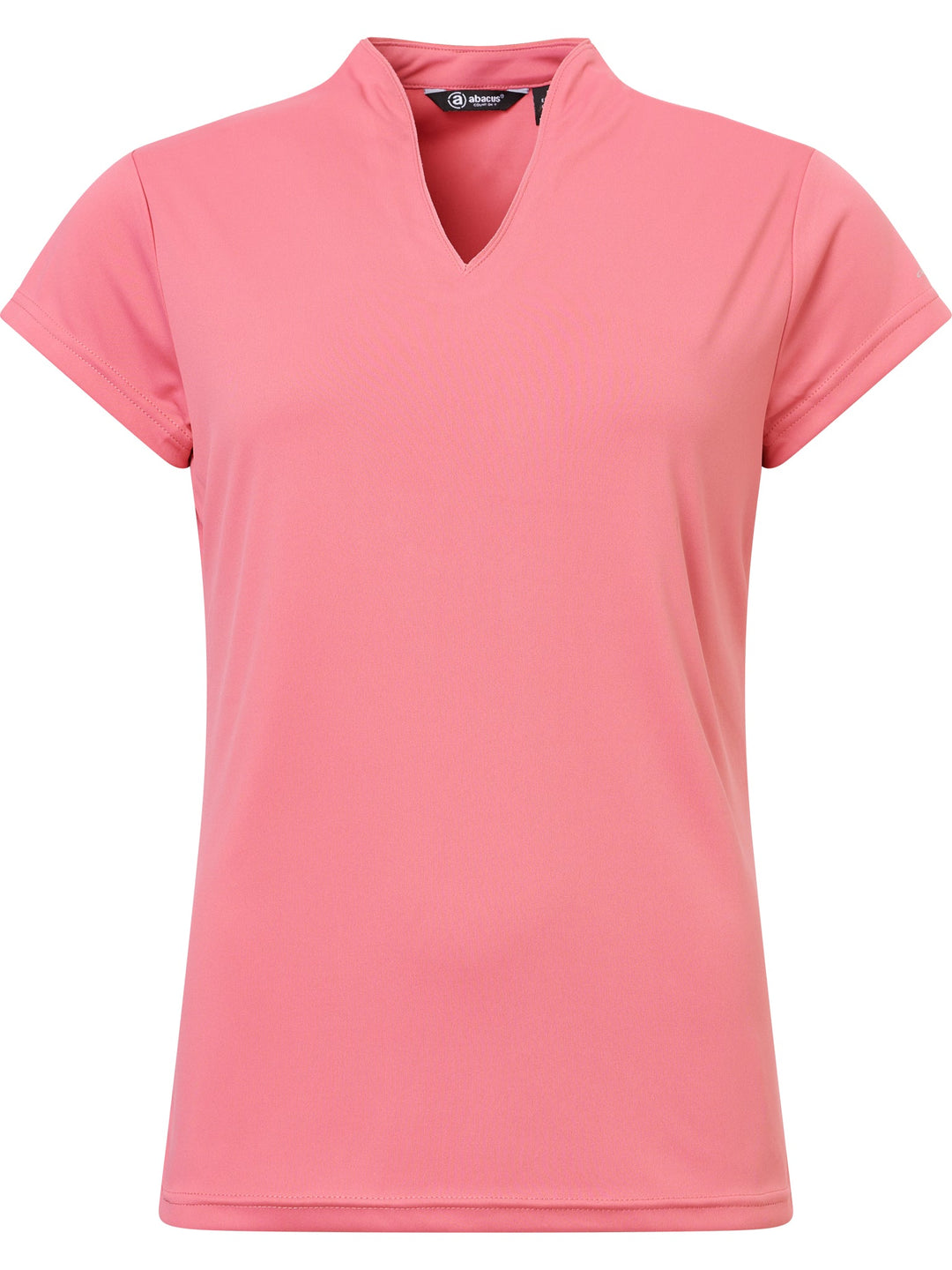 Abacus Hammel Recycled Cupsleeve Polo