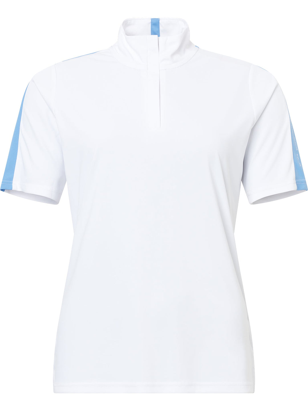 Abacus Aloha Half Sleeve UV Mock