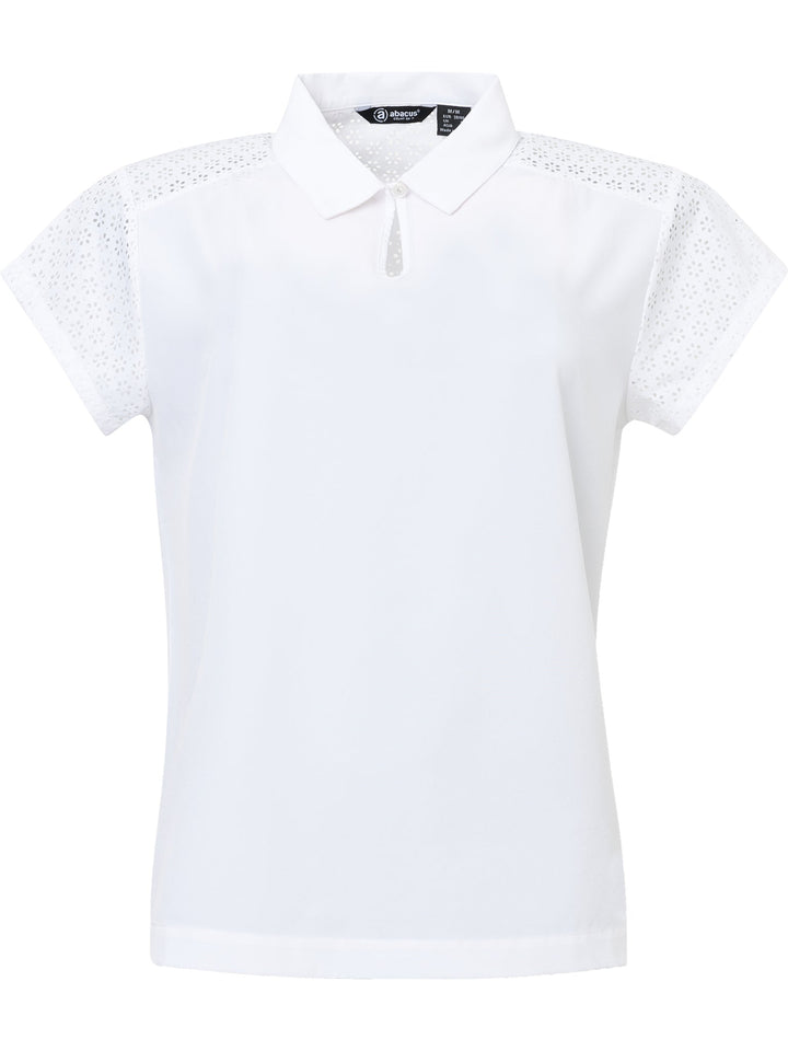Abacus Manga Cupsleeve Polo