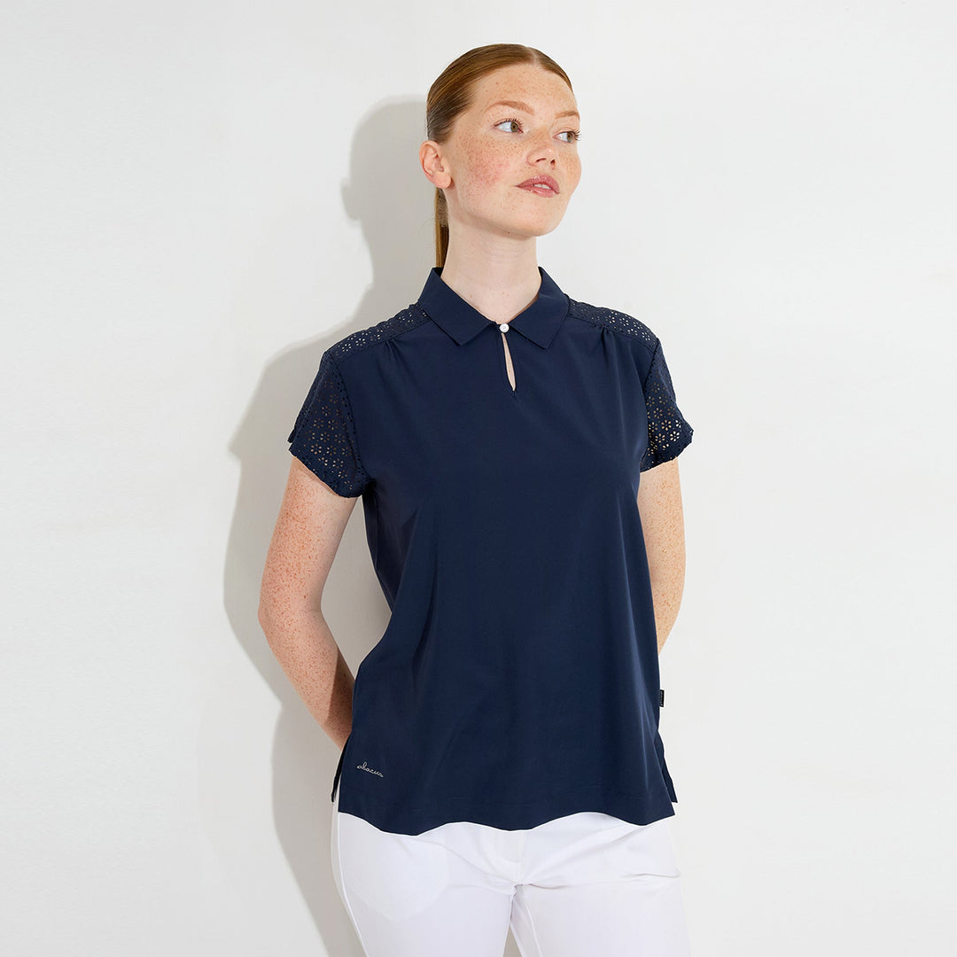 Abacus Manga Cupsleeve Polo