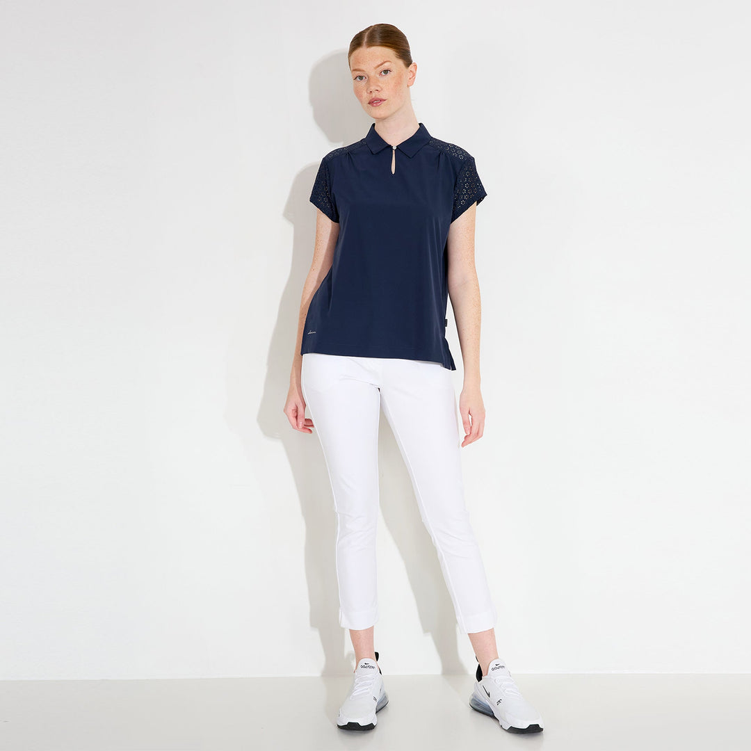 Abacus Manga Cupsleeve Polo