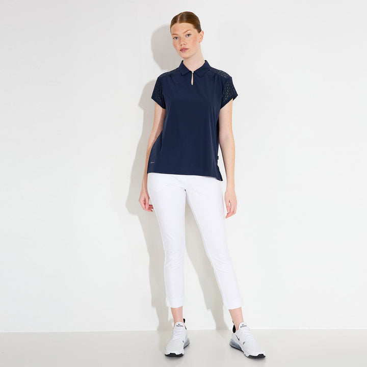 Abacus Manga Cupsleeve Polo