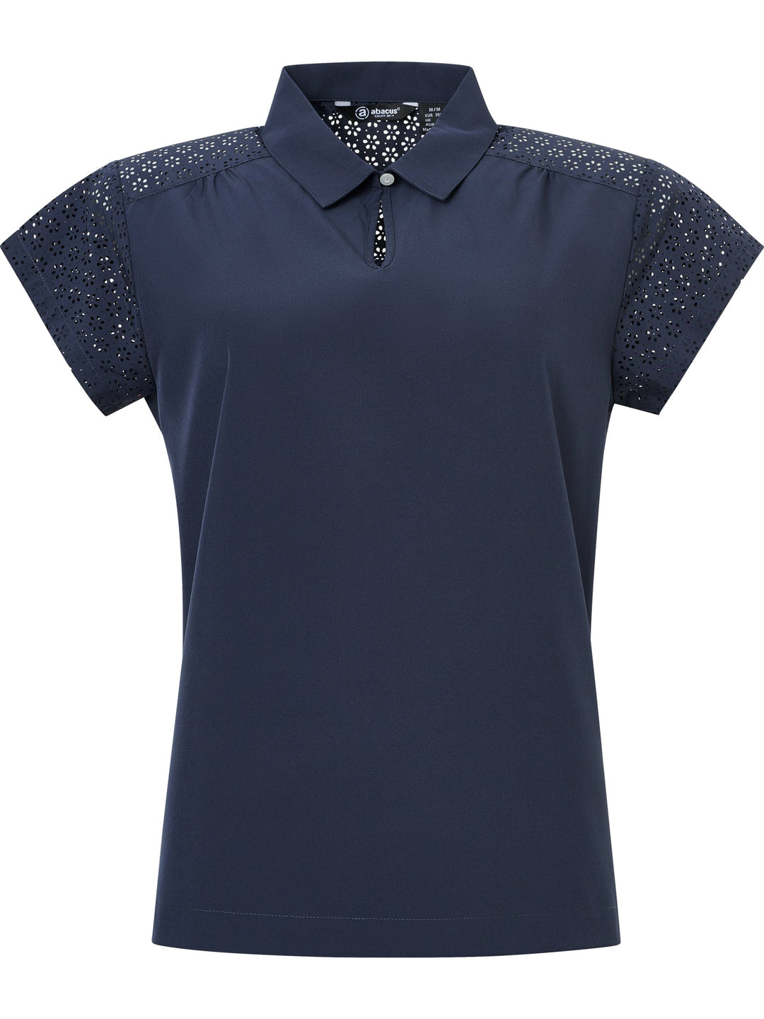 Abacus Manga Cupsleeve Polo
