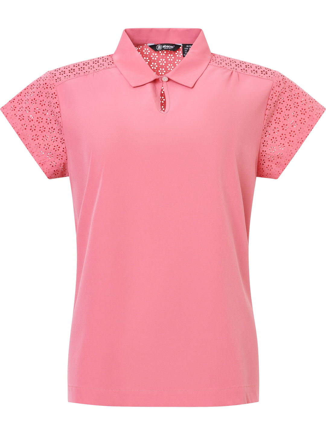 Abacus Manga Cupsleeve Polo