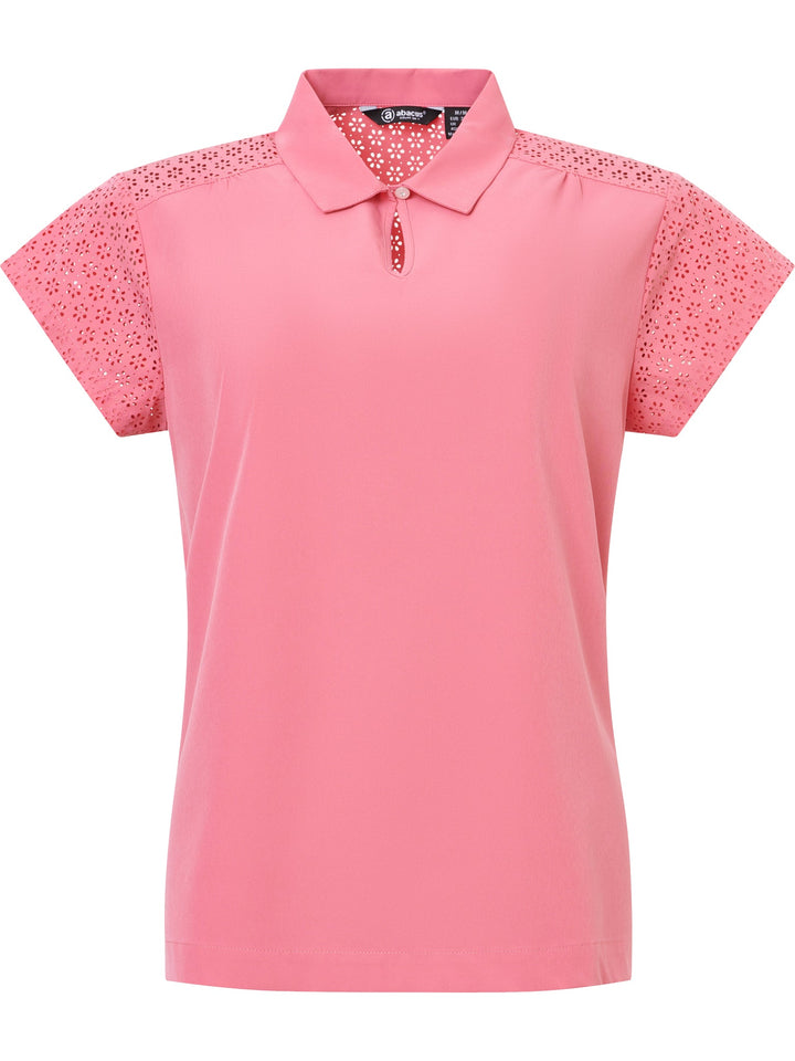 Abacus Manga Cupsleeve Polo