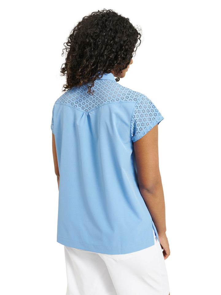 Abacus Manga Cupsleeve Polo