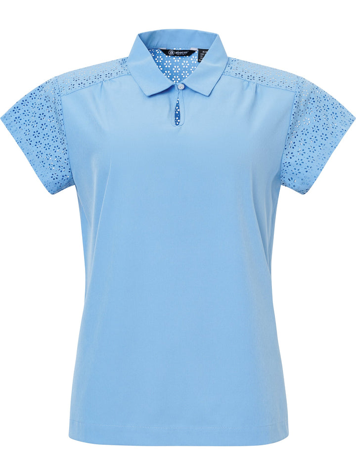 Abacus Manga Cupsleeve Polo