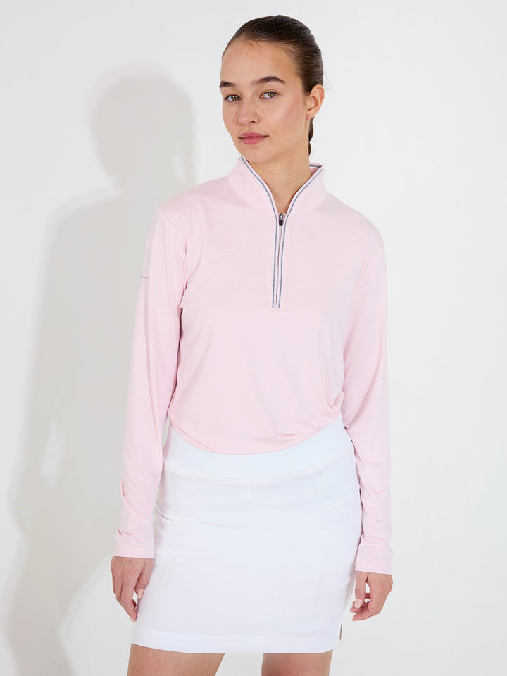 Abacus Spey Long Sleeve Mock