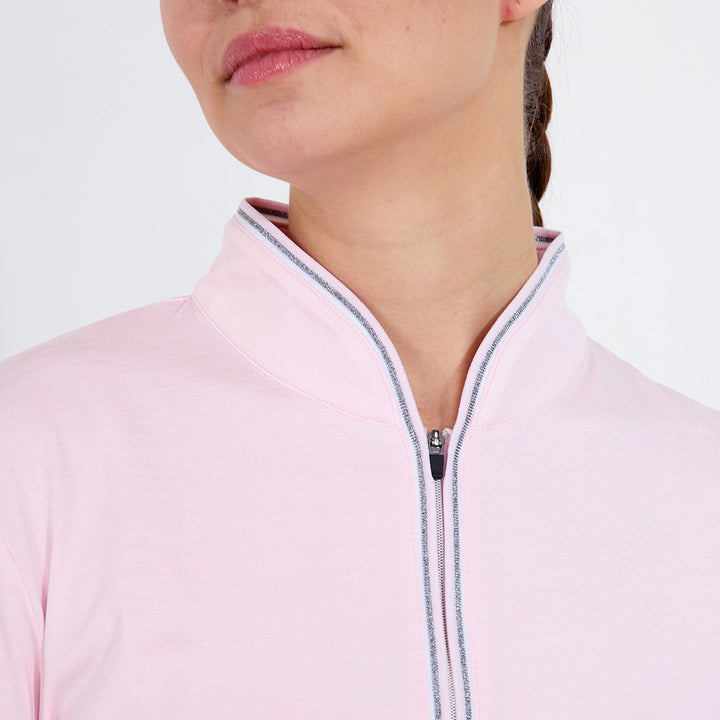 Abacus Spey Long Sleeve Mock