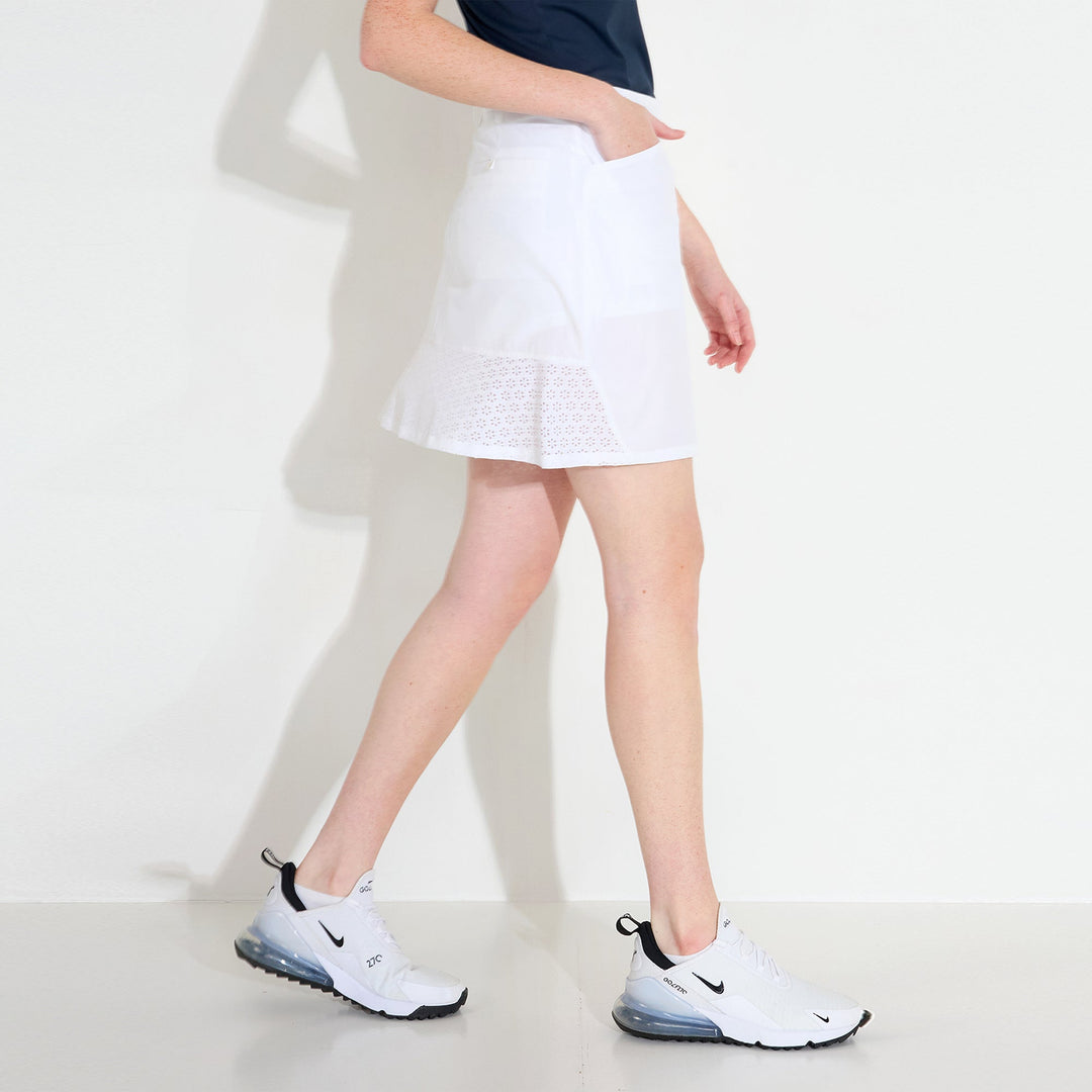 Abacus Manga Skort