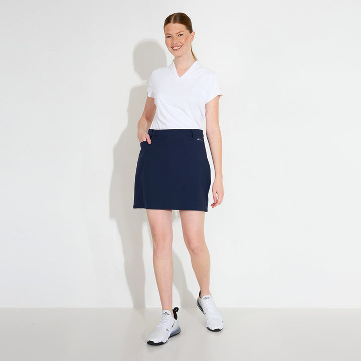 Abacus Manga Skort