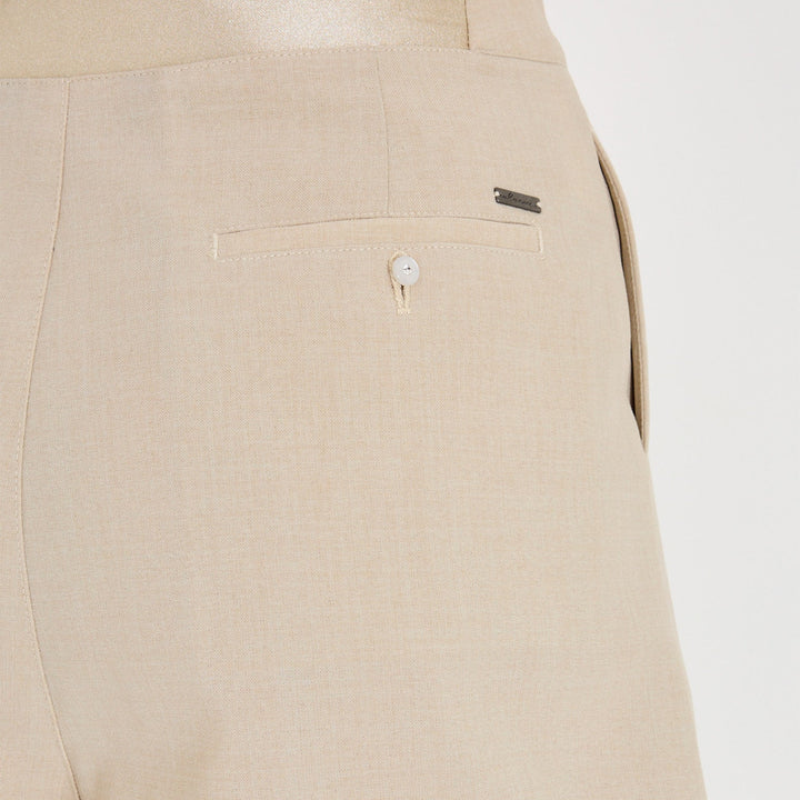 Abacus Fortrose 17" Golf Skort