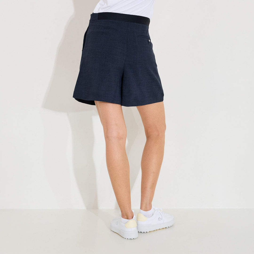 Abacus Fortrose 17" Golf Skort