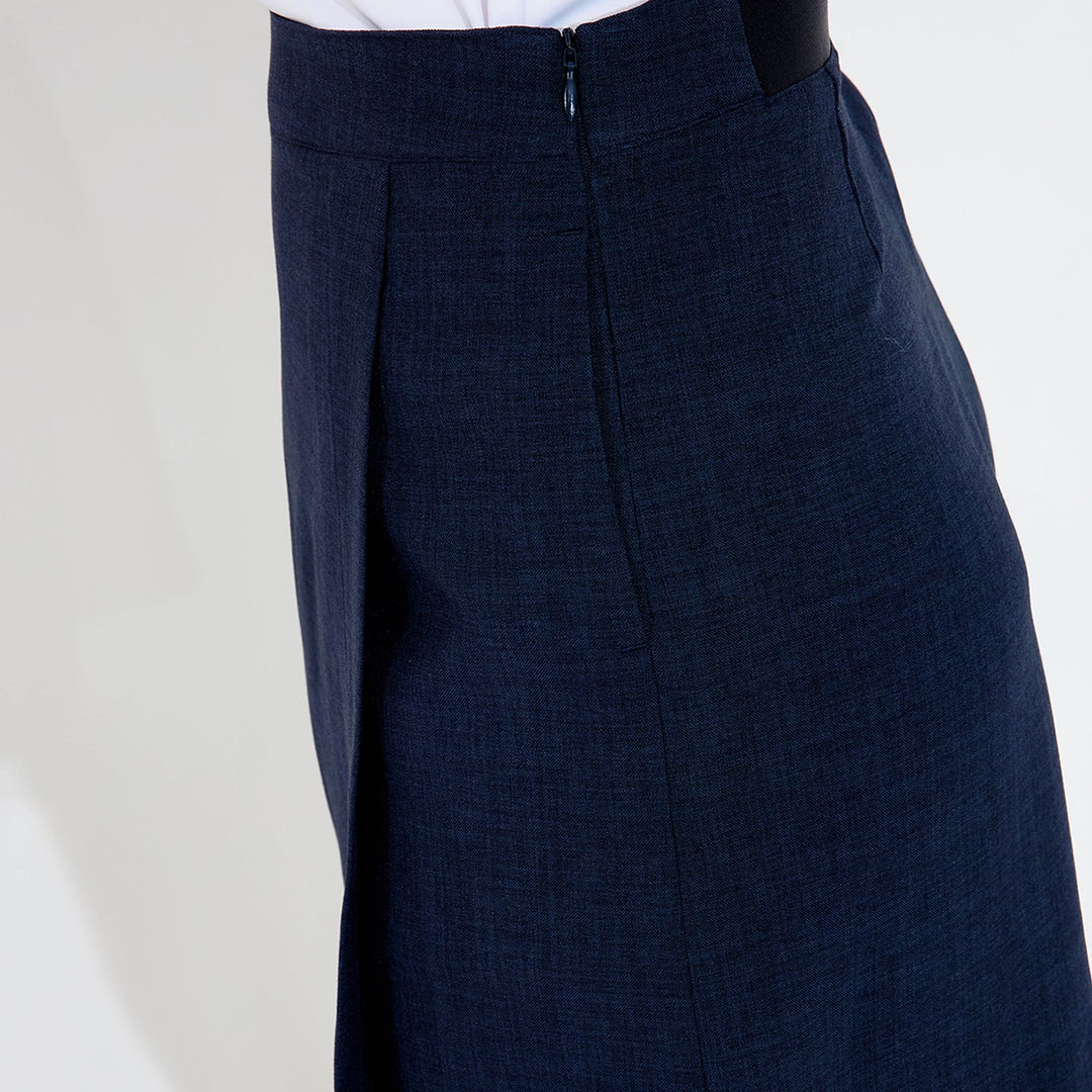 Abacus Fortrose 17" Golf Skort