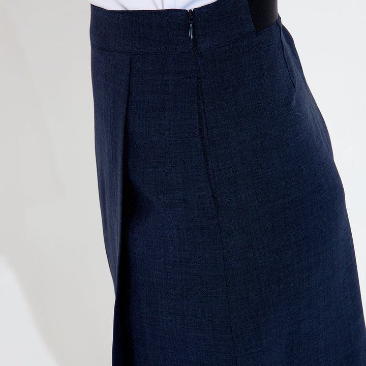 Abacus Fortrose 17" Golf Skort