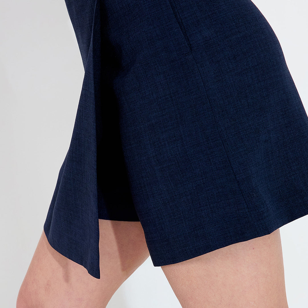 Abacus Fortrose 17" Golf Skort
