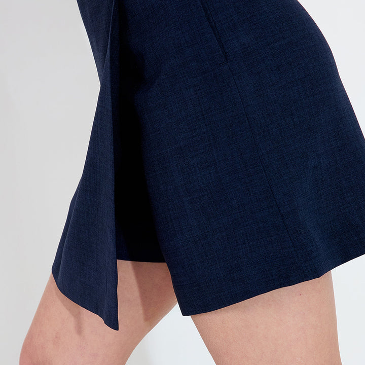 Abacus Fortrose 17" Golf Skort