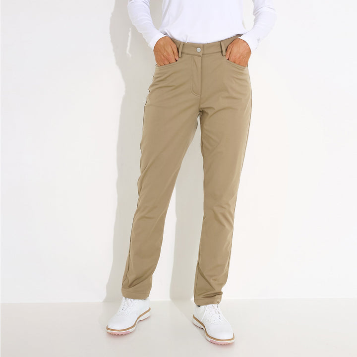 Abacus Muirfield Softshell Warm Pant