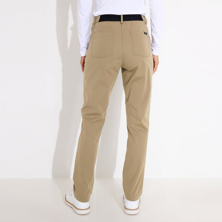 Abacus Muirfield Softshell Warm Pant