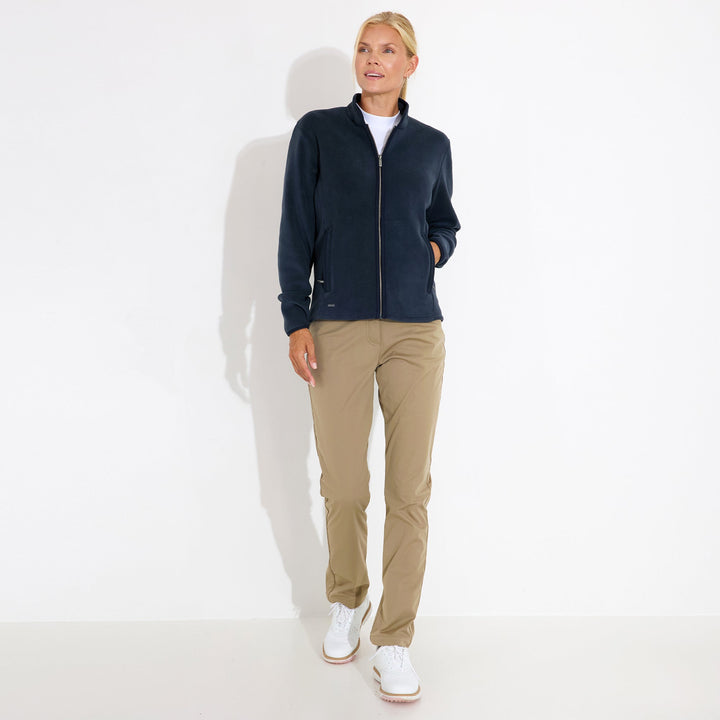 Abacus Muirfield Softshell Warm Pant